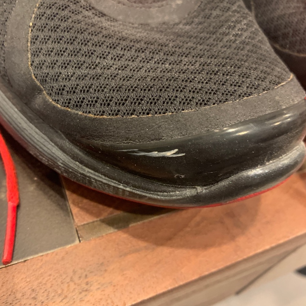 Nike Lunar Eclipse 2 - image 2